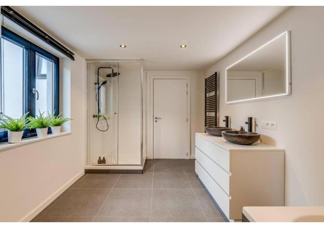 Appartement The Heart Of Louvain Extérieur photo