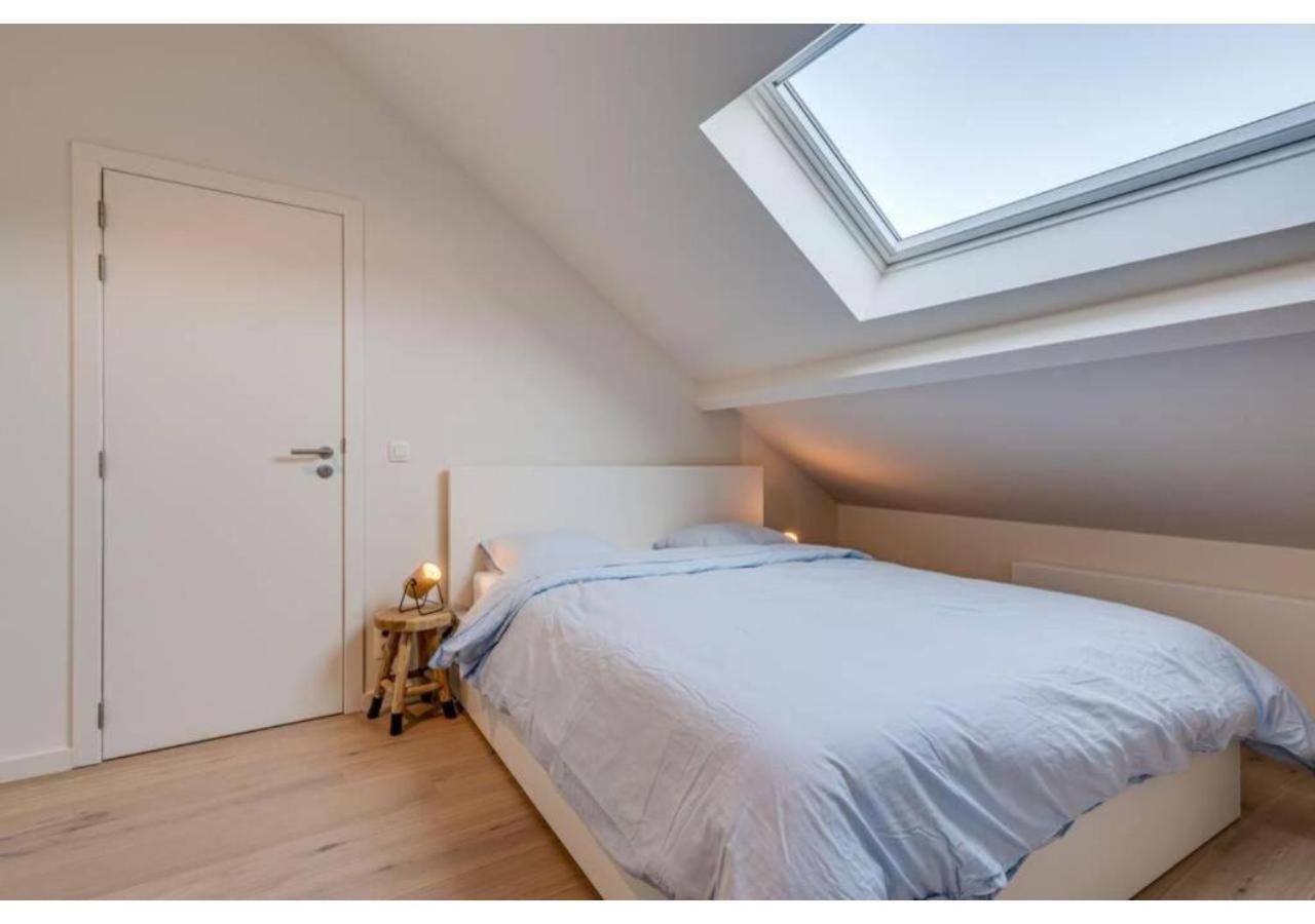 Appartement The Heart Of Louvain Extérieur photo